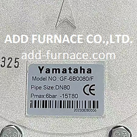 Yamataha GF-6B0080/F